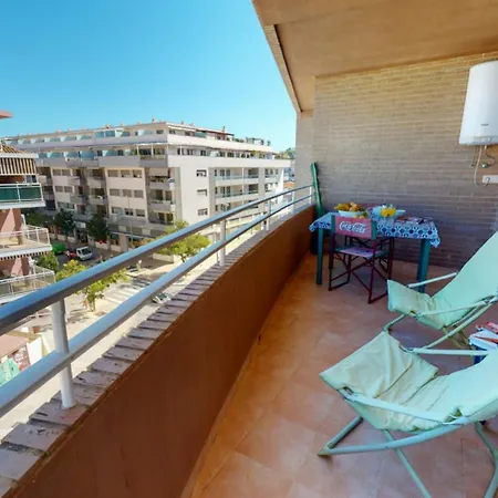 Tirolina By Edeal Homes Denia Exterior photo