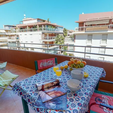 Tirolina By Edeal Homes Denia Exterior photo