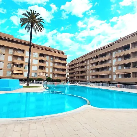 Tirolina By Edeal Homes Denia Exterior photo