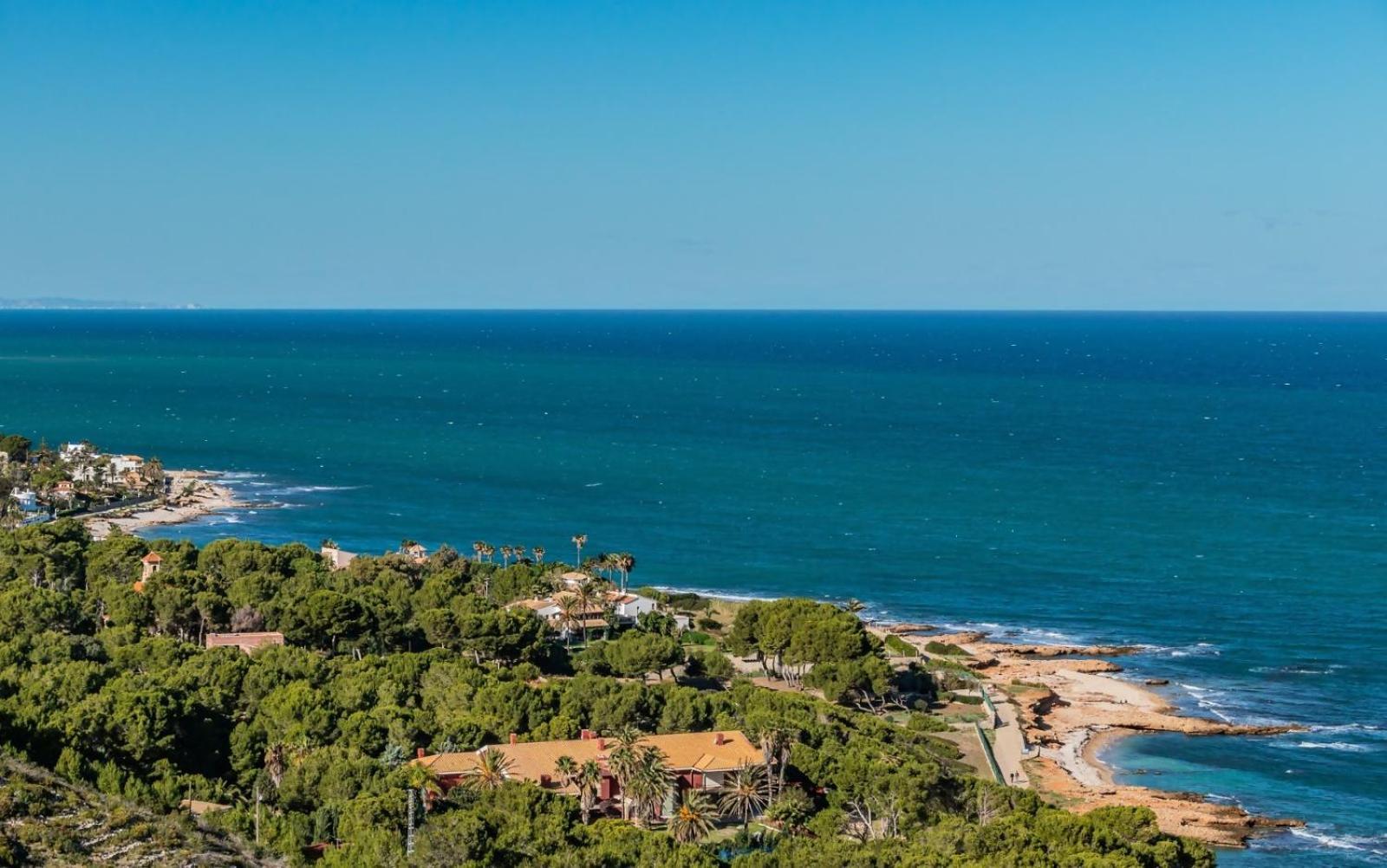 Tirolina By Edeal Homes
