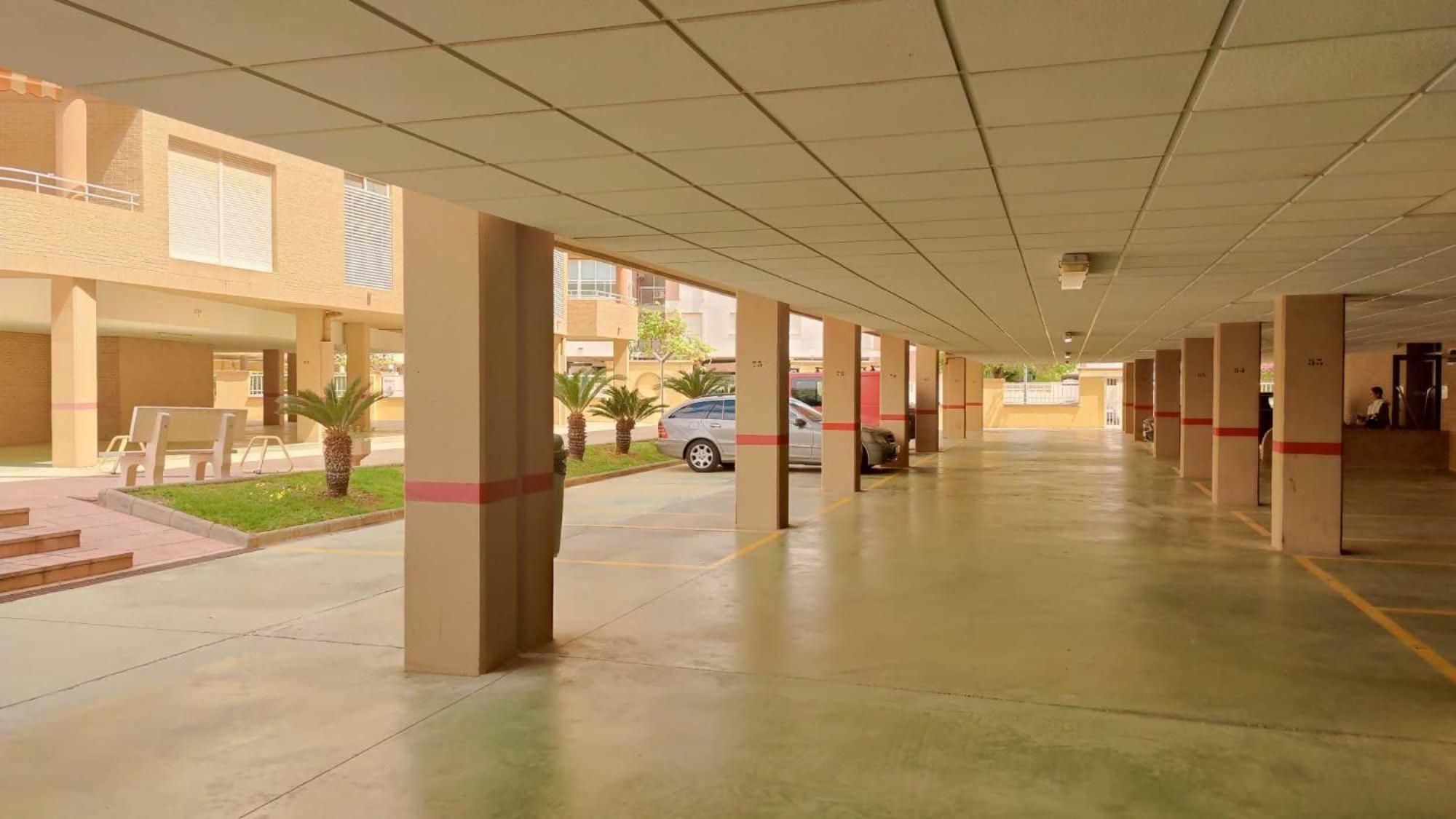 Appartement Tirolina By Edeal Homes Dénia