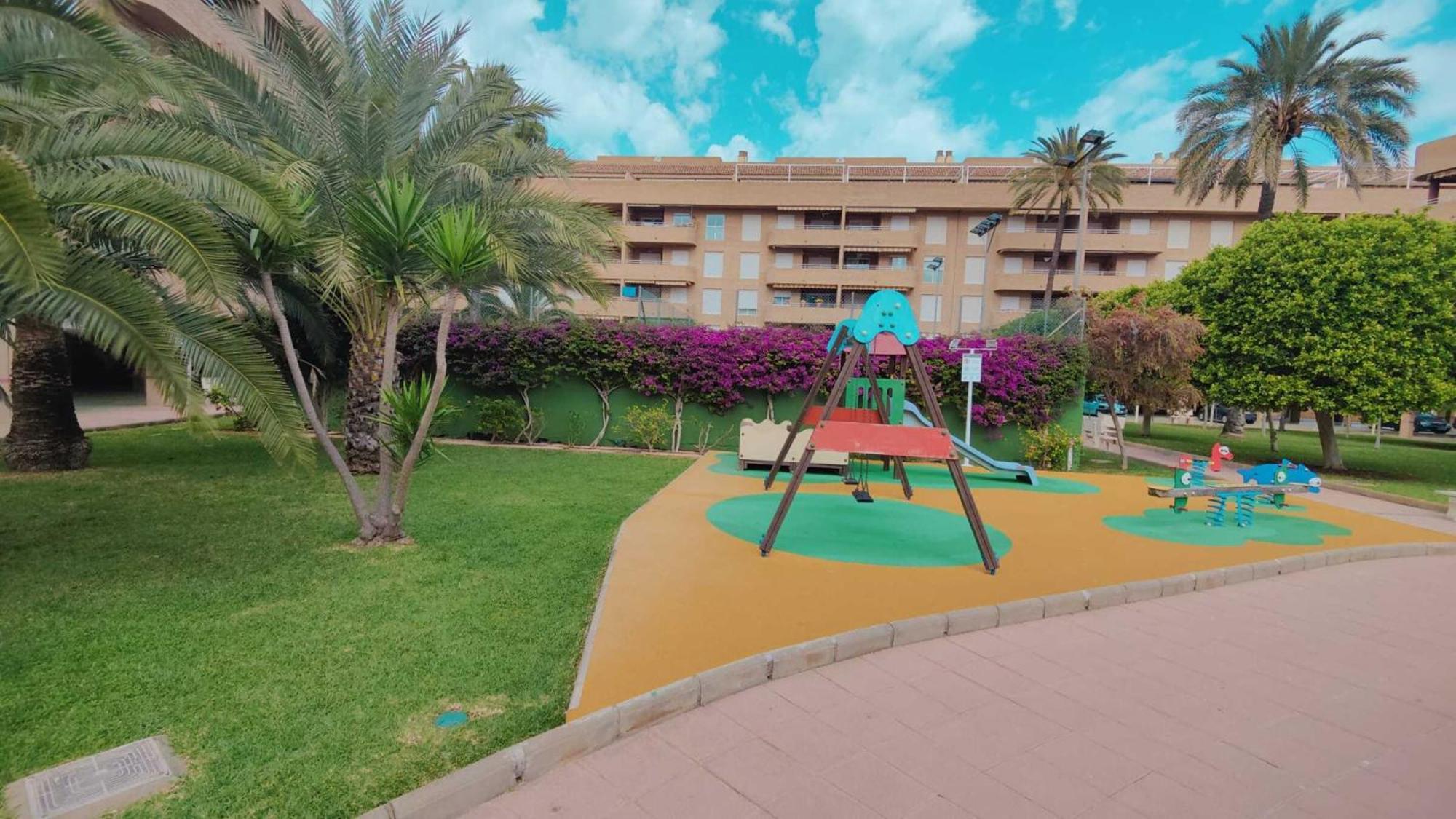 Tirolina By Edeal Homes Dénia