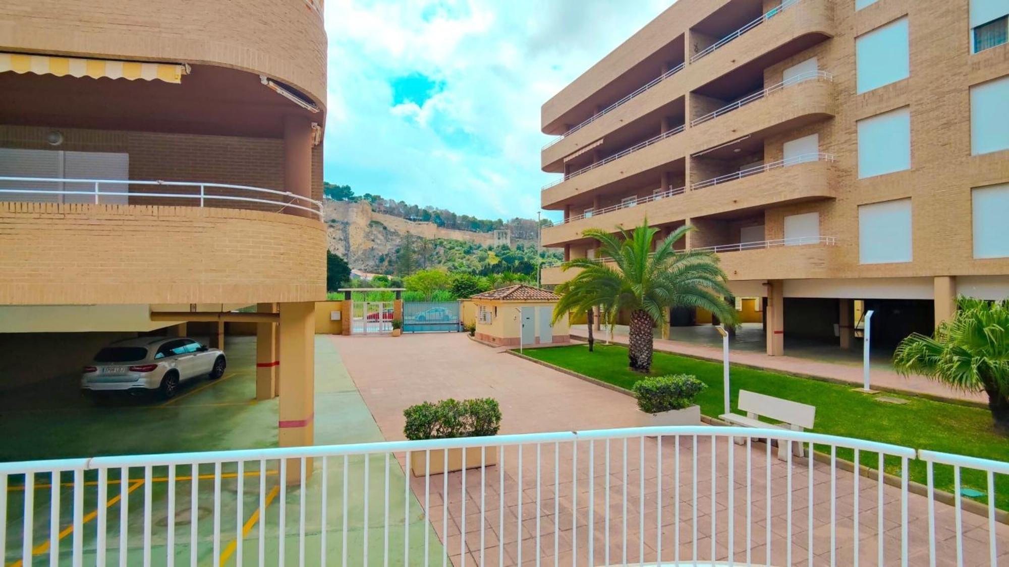 Tirolina By Edeal Homes Appartement Dénia