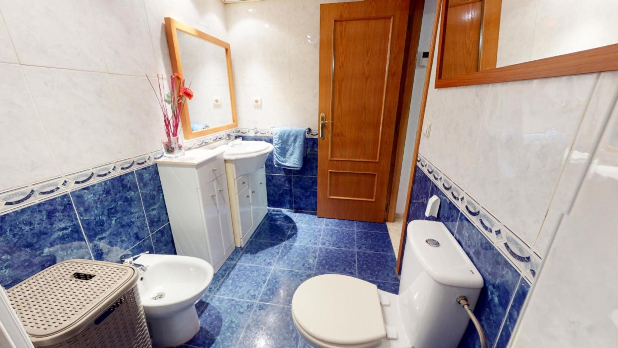 Appartement Tirolina By Edeal Homes Dénia