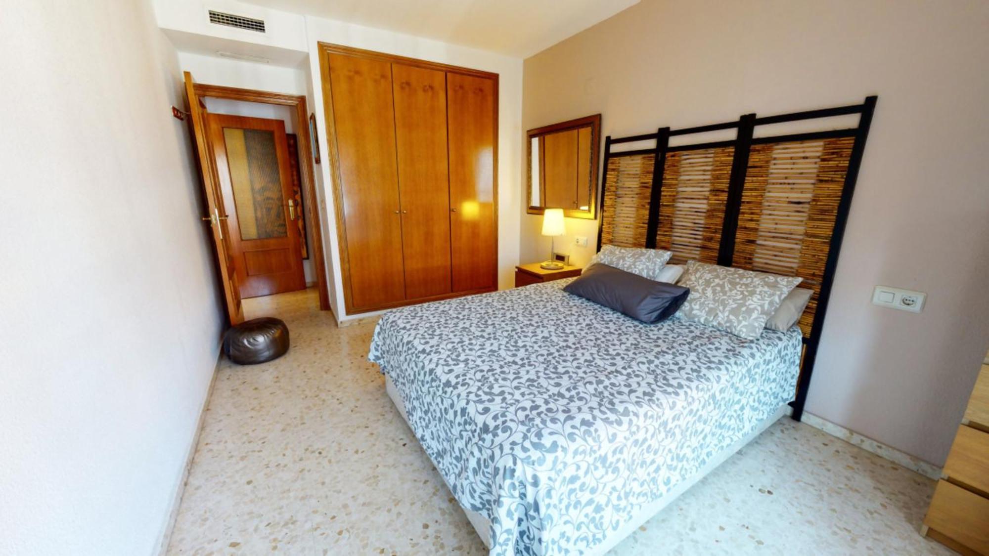 Tirolina By Edeal Homes Dénia