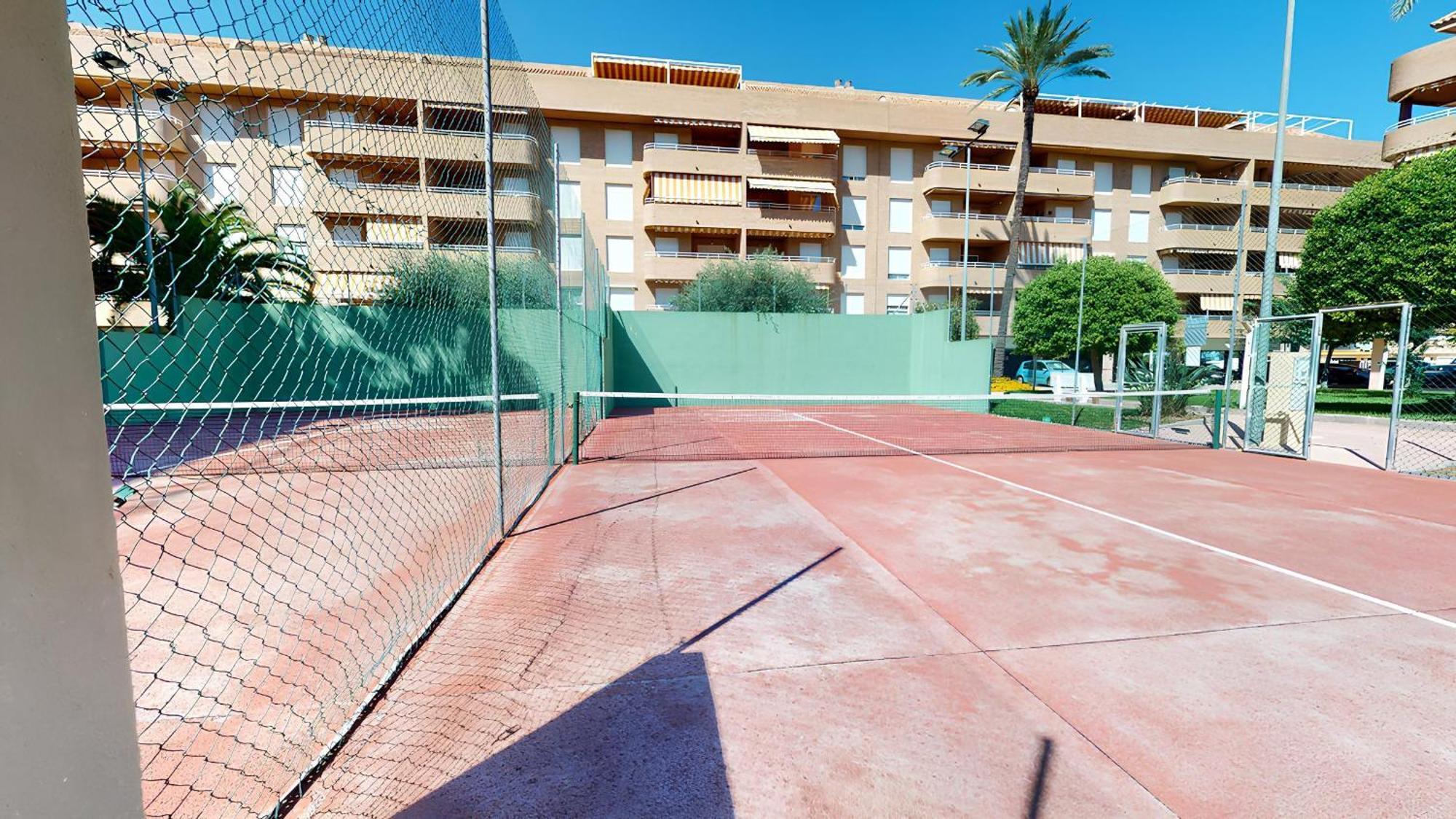 Appartement Tirolina By Edeal Homes Dénia