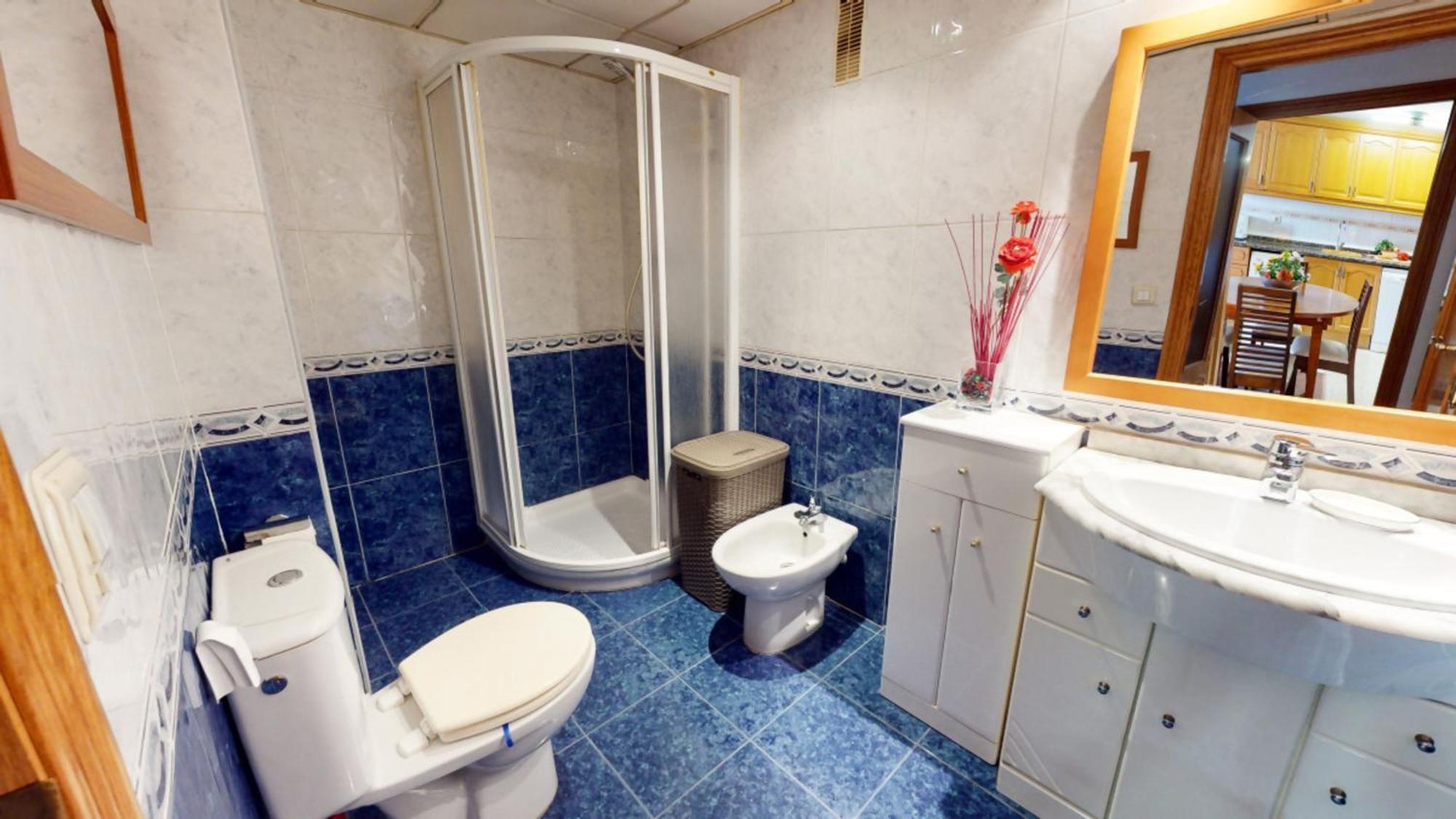 Tirolina By Edeal Homes Dénia