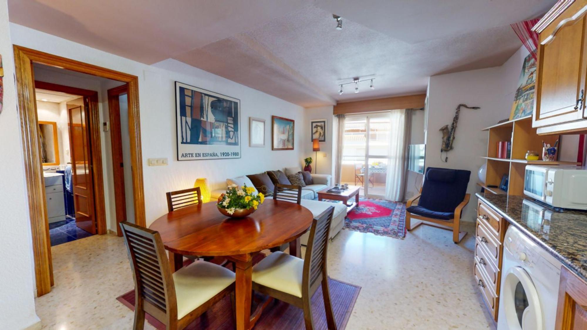 Tirolina By Edeal Homes Appartement *