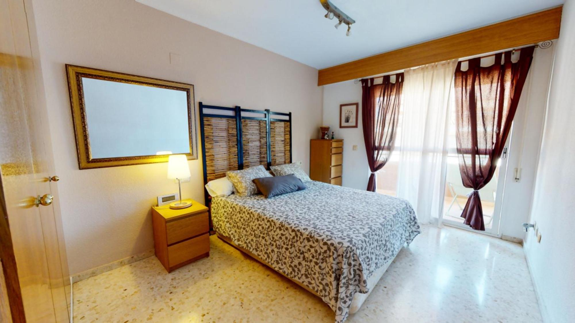 Appartement Tirolina By Edeal Homes Dénia