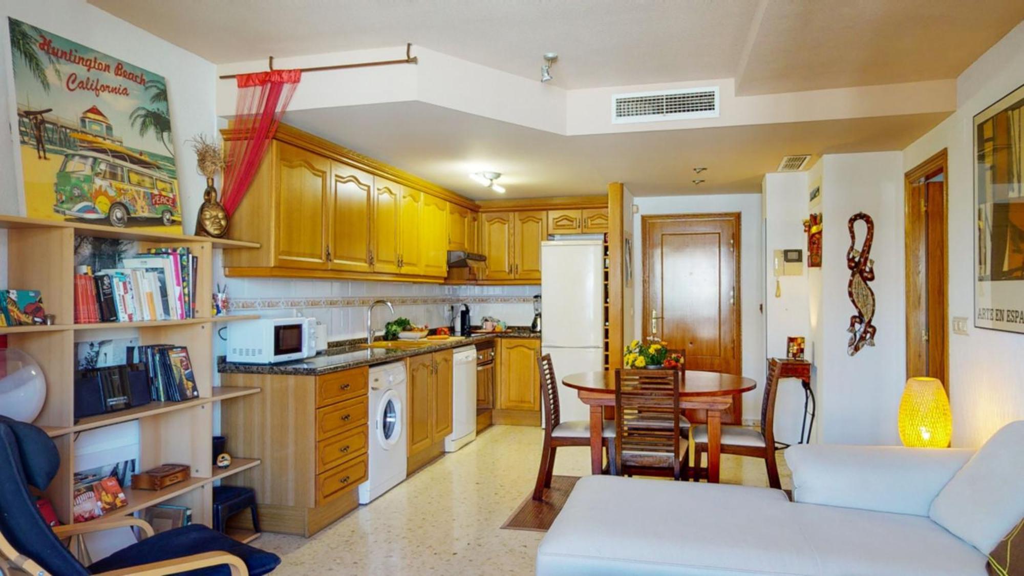 Tirolina By Edeal Homes Appartement *