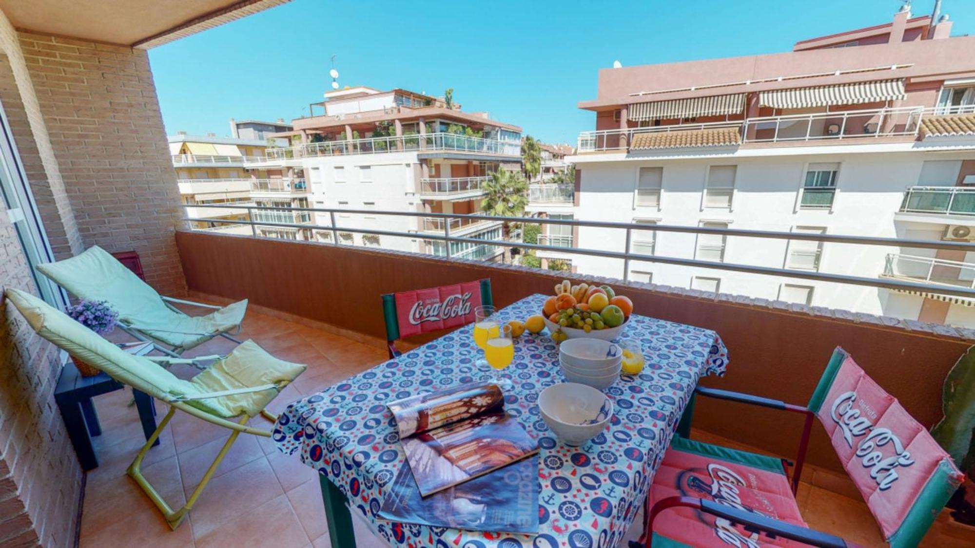 Tirolina By Edeal Homes Appartement *